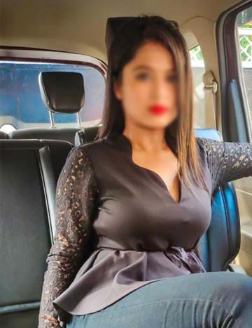 Delhi Escort Service