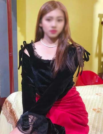 Call Girl Service in Delhi